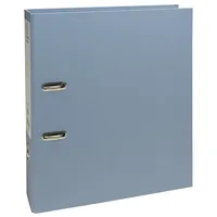 Exacompta 53239E 10x AUTENTIK Ordn Prem'Touch 80mm, A4, 80