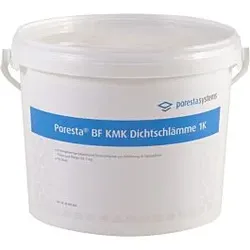 poresta systems BF KMK 18200264 Dichtschlämme 2kg