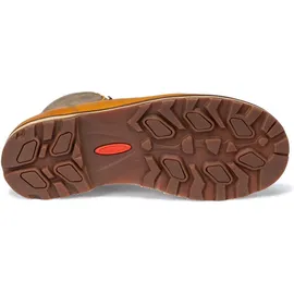 Hanwag Stuiben II cognac