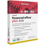 Lexware financial office 2025