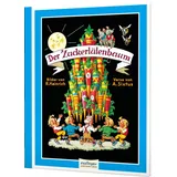 Esslinger Verlag Der Zuckertütenbaum: Nostalgiebuch als Geschenk zur Einschulung