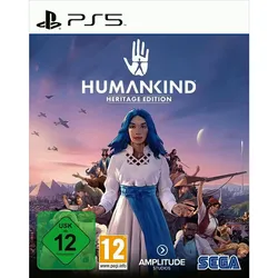 Humankind - Heritage Edition