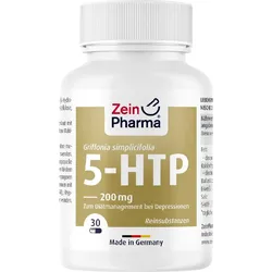 Griffonia 5-Htp 200 mg 30 ST