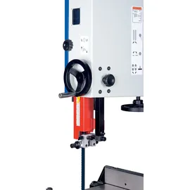Holzkraft Holzbandsäge HBS 633 S Aktionsset + 3er Sägebandset + Laser