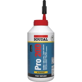 SOUDAL Holzleim Pro 20D 750 g
