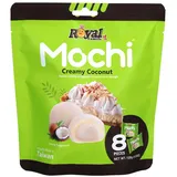 Royal Family Mochi Kokosnuss 120 g
