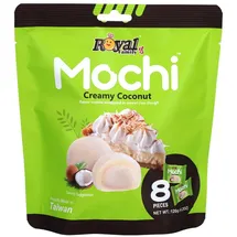 Royal Family Mochi Kokosnuss 120 g
