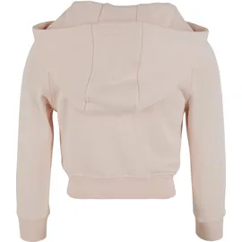 Mister Tee Cropped Pink 110