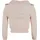 Mister Tee Cropped Pink 110