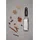 Microplane Gourmet Reibe fein