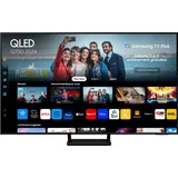 TQ75Q70D 75" QLED 4K Tizen Smart TV Q70D (EU-Modell)