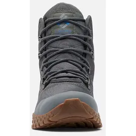 Columbia Stiefel grau | Gr.: 42