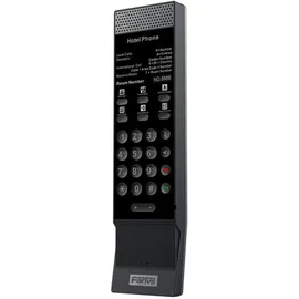 Fanvil H603W SIP-Phone Hotel, Telefon, Schwarz