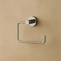 Aquacraft Models AquaCraft 100 Toilettenpapierhalter ohne Bohren 10010000-00 ohne