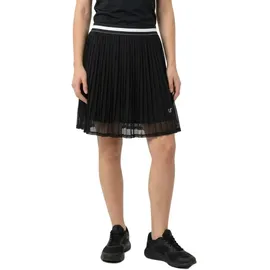 Wilson Team Pleated Rock - Black - XL