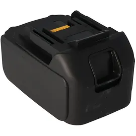 AccuCell Nachbau Akku passend für Birchmeier Akku P5100, Akku für Akku-Rückenspritze Birchmeier REC 15 ABZ, REC 15 PZ1, 18 Volt 3000mAh