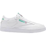 Reebok Club C 85 Intense White / Green 44,5