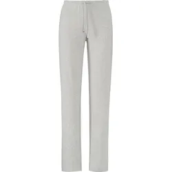 JOY Damen Trainingshose Shirley Wellness Pant, smoke mel., 21