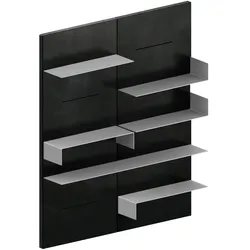 Zeus iWall Bücherregal