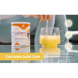 nature’s finest Nature's Finest Curcumin JointCare Pulver 140 g