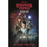 Penguin Books Ltd Stranger Things: Season One: