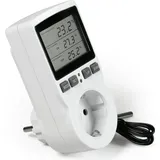 McPower TCU-441 -40-120°C, Kabel + Außenfühler