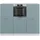 Vicco Küchenzeile R-Line 180 cm Blau-Grau/Weiß