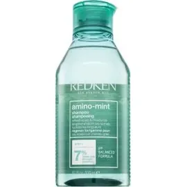 Redken Amino Mint 300 ml