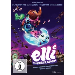Elli - Ungeheuer geheim
