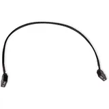 Alphacool Verlängerungskabel aRGB 3-Pin auf 3-Pin, 30cm