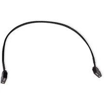 Alphacool Verlängerungskabel aRGB 3-Pin auf 3-Pin, 30cm