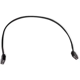 Alphacool Verlängerungskabel aRGB 3-Pin auf 3-Pin, 30cm