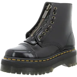 Dr. Martens Vegan Sinclair black oxford 37