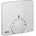 ALRE Raumtemperaturregler AP 002
