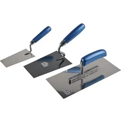 Kellen-Set HAROMAC 3-teilig
