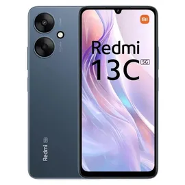 Xiaomi Redmi 13C 5G Twilight Blue
