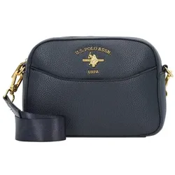 U.S. Polo Assn. Stanford Umhängetasche 25 cm  blau