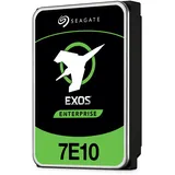 Seagate Exos 7E10 4 TB 3,5" ST4000NM024B