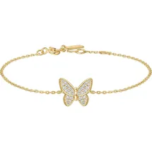 ANIA HAIE Armband gold  B064-02G Größe