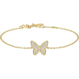 ANIA HAIE Armband gold  B064-02G Größe