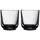 fellow Cappuccino Glas 0,19 l 2 St.