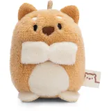 NICI MyMochi minis Kuscheltier Hund Hiro 5cm (61246)