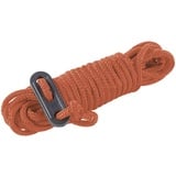 Easy Camp Spannleinen, 4m, Orange