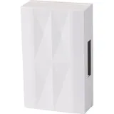HEIDEMANN 70215 Gong 8 V (max) 85 dBA Weiß