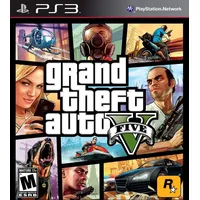 Take 2 Take-Two Interactive Grand Theft Auto V Englisch