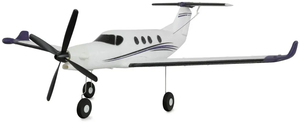 Amewi AM-12 ferngesteuerte (RC) modell Flugzeug Elektromotor