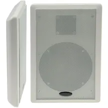 Dynavox CMT-Slim weiß