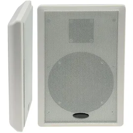 Dynavox CMT-Slim weiß