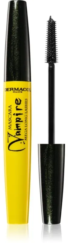 Dermacol Vampire Verlängernder Mascara 8 ml