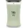 Woodwick Matcha Zest große Kerze 110-120 h